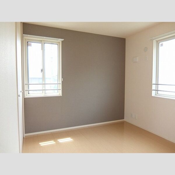 フローラル201号室 部屋その他