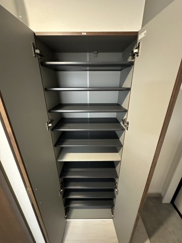 ベイルーム05 部屋設備