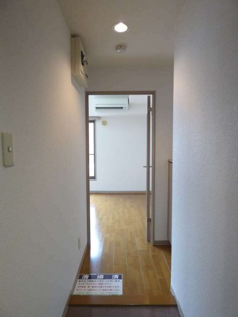 東建シティハイツ上野7階 同建物別部屋の参考画像