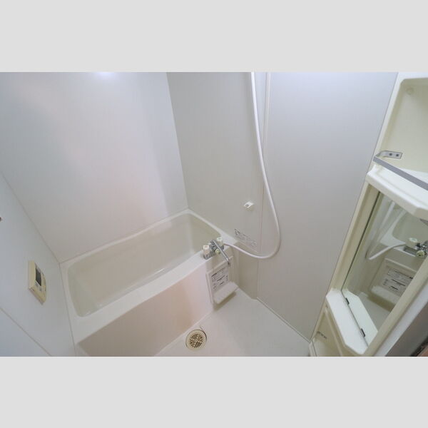 サンパティーク・さくら 浴室