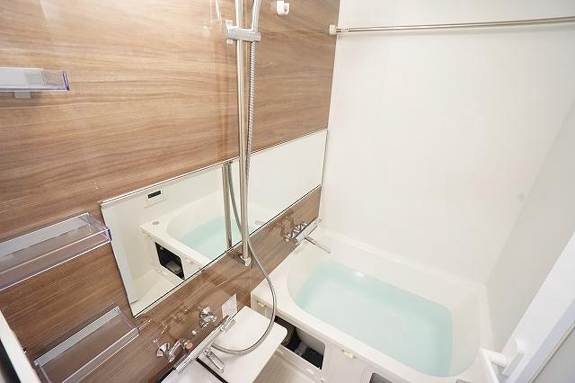 ・ROOTs Shiki10階 同建物別部屋の参考画像