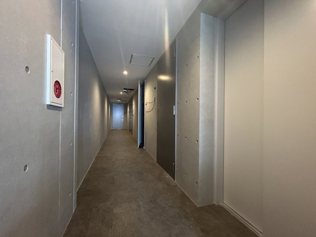 グランパセオ目黒大塚山0205号室 ロビー