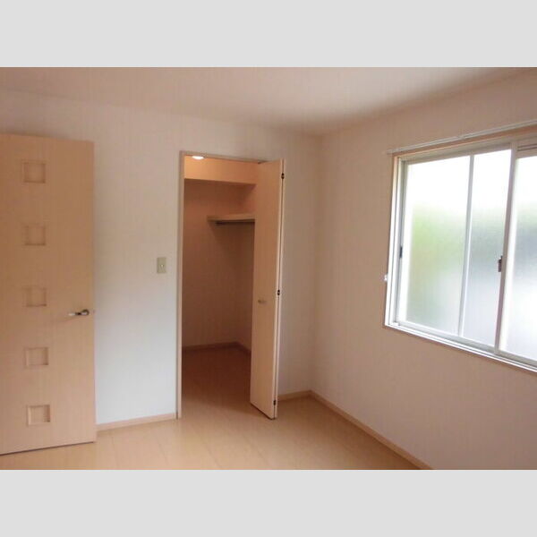 プレジオ白鳥　B ウォークインクローゼット