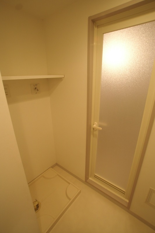 ブライズ東雪谷アジールコート トイレ