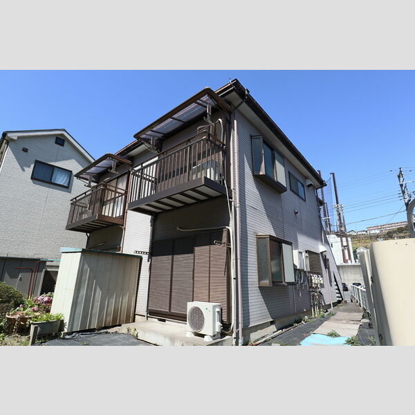 TN港南台の外観画像