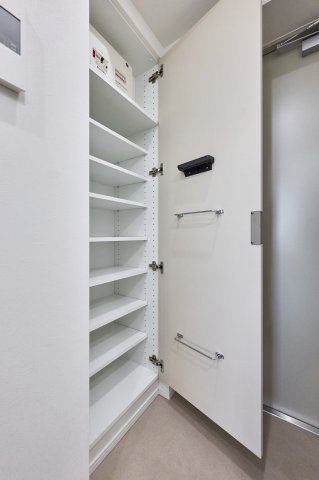 TOMORE品川中延306号室 参考写真