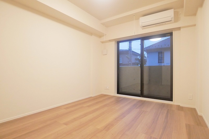 セジョリ奥沢 内観