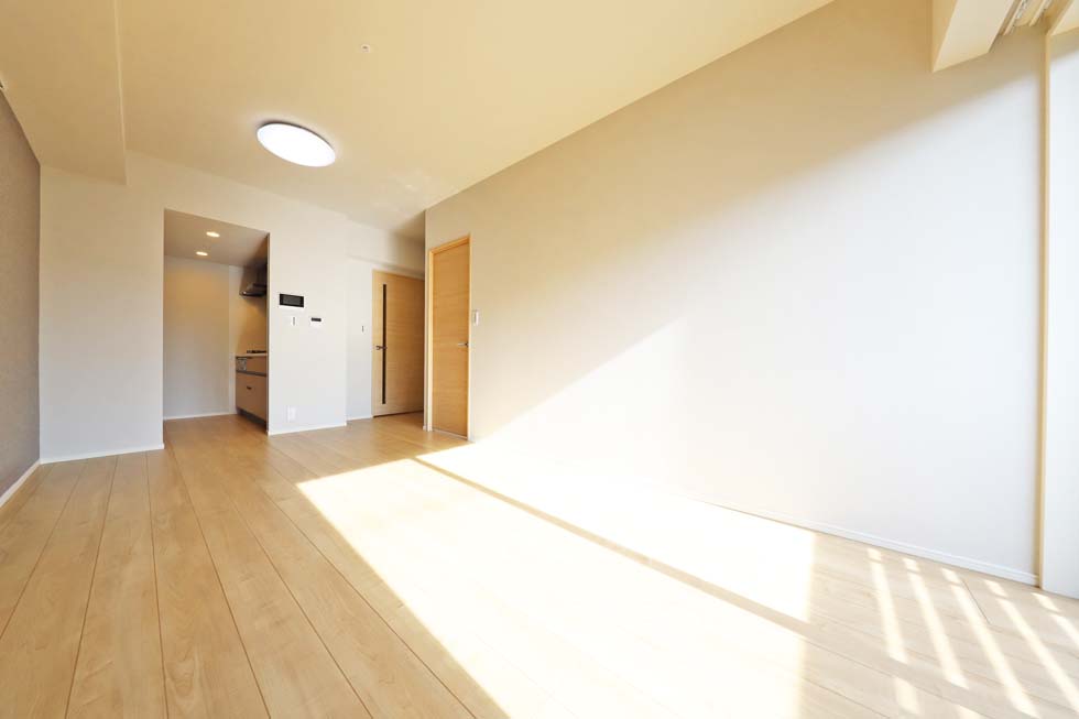 アーバンパーク東向島3階 内観