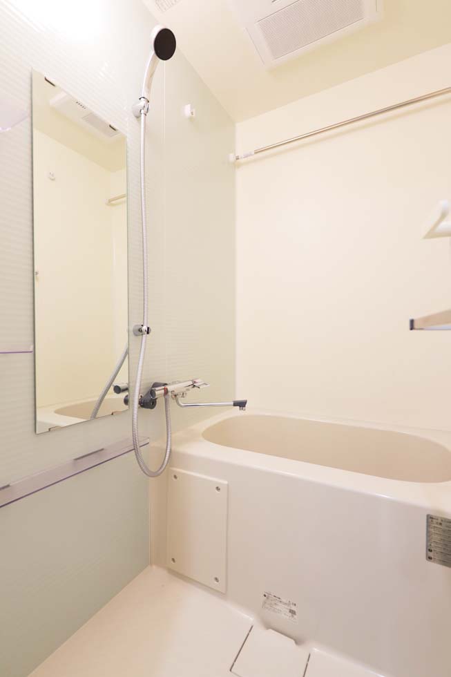 MAXIV横浜吉野町TRE 内観