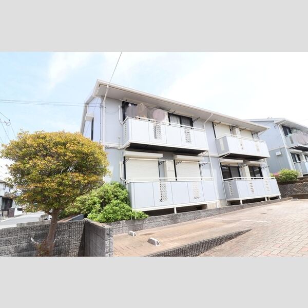 メゾンフォレスト Bの外観画像