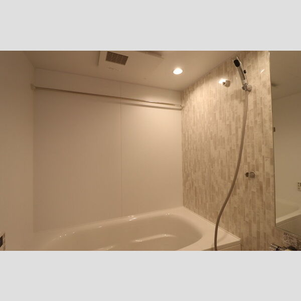 セレスティア東四つ木Ⅱ 浴室換気乾燥機付きユニットバス