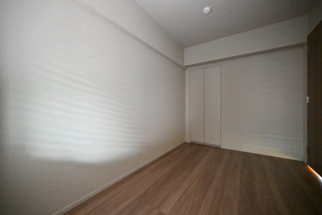 アトラスシティ千歳烏山グランスイート　杜ノ棟3階 洋室3