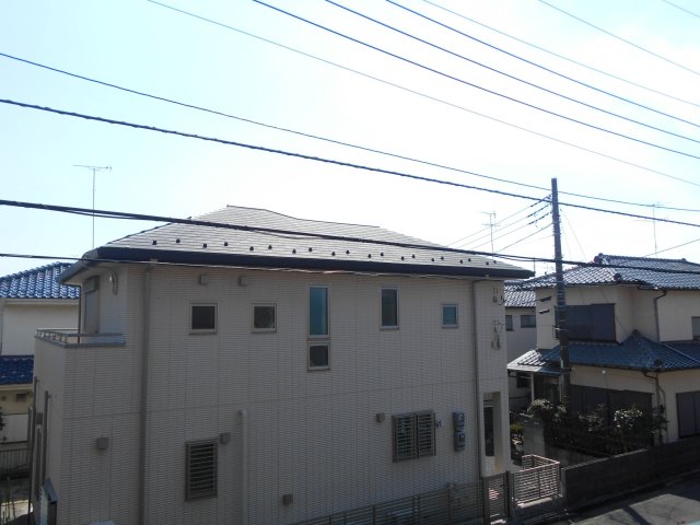 ＬＡＮＤ　ＨＯＭＥＳ0305号室 展望