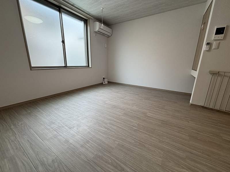 brillante　paws　舎人 リビング