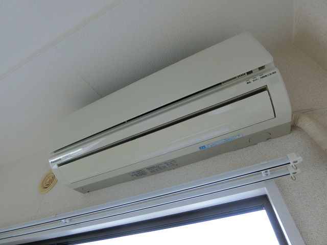 シルクガーデン 部屋設備