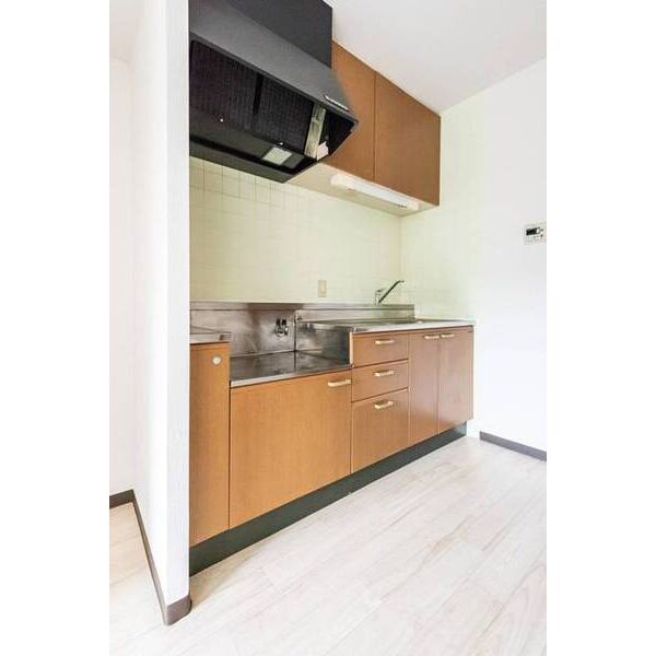 ソシアプラザ キッチン