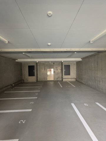 ティーステージジェイアール浜川崎0613号室 その他共有部分