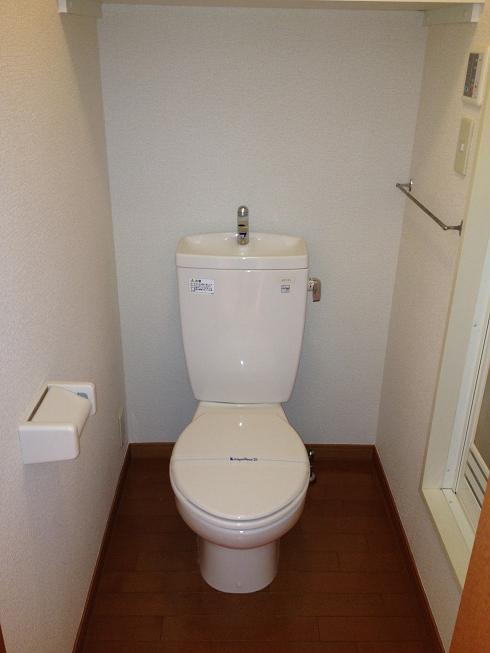 レオパレスＷＡＫＯ　２116号室 部屋その他