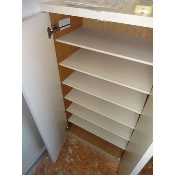 プリマヴェーラ問屋町0603号室 部屋その他