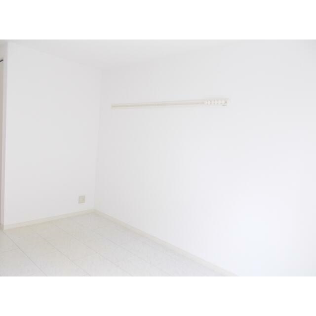 エルコート1階 部屋設備