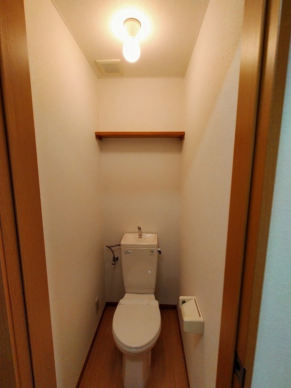 ザ・ロイヤルⅢ2階 部屋その他