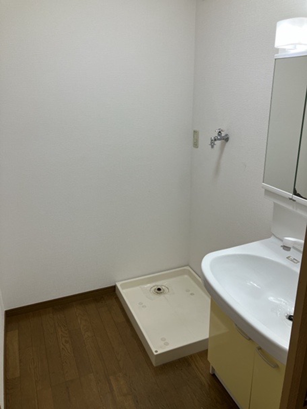 シャルマン2階 部屋設備