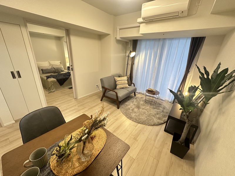 ONE ROOF RESIDENCE NISHINIPPORI15階 参考写真