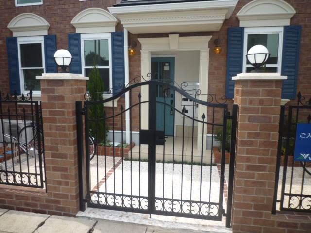 プリマブリリオ大和2階 エントランス