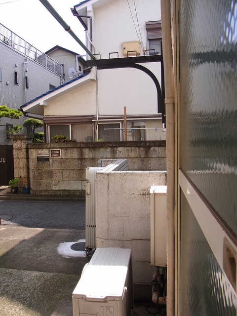 メゾンＭＫ0102号室 展望