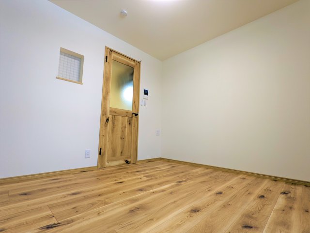 向島テラス0103号室 リビング