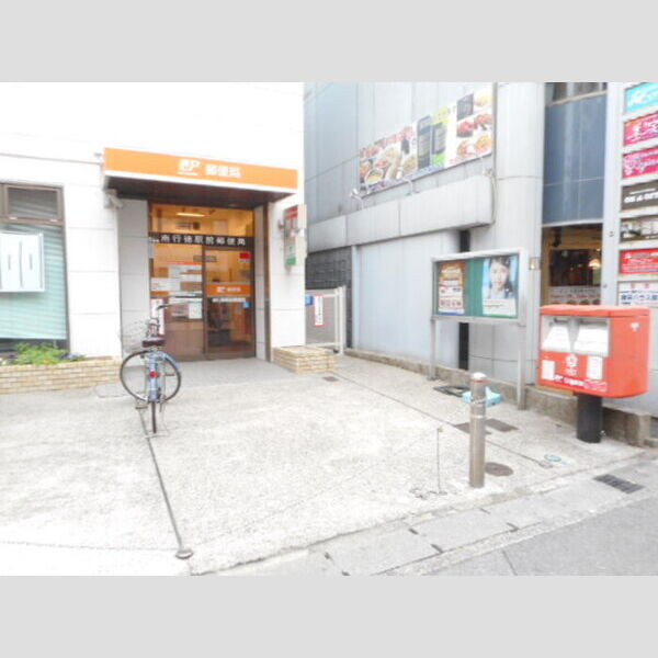 グランシャリオ101号室 南行徳駅前郵便局