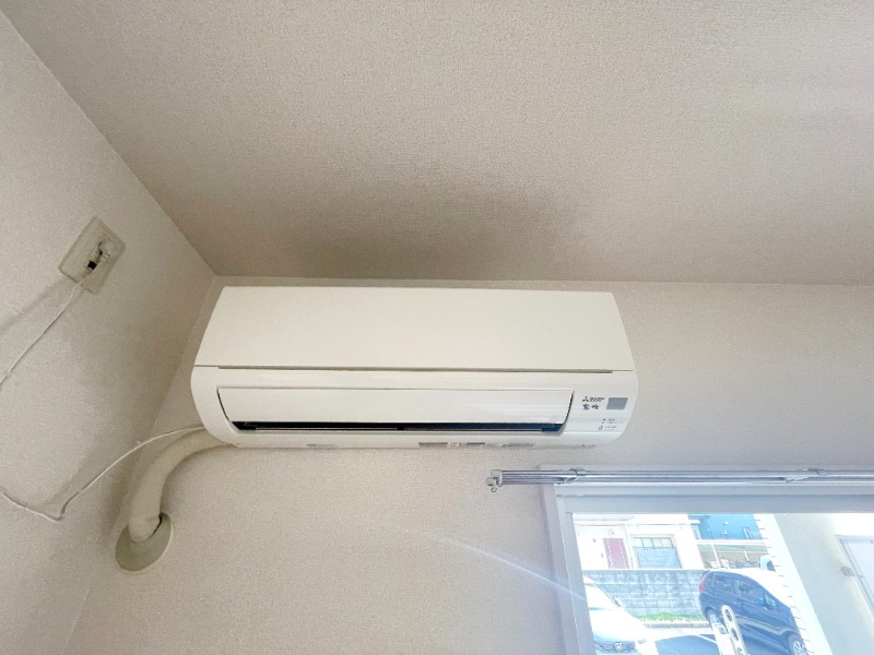 ソルティ　ブラン鶴瀬1階 ※他部屋参考写真