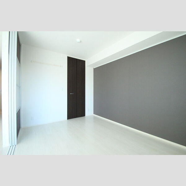 CRESCENTE経堂(クレシェンテ)　壱番館306号室 壱番館　306号室　洋室6帖