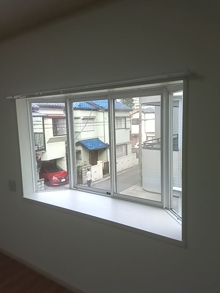 ファミリー黒川103号室 部屋その他