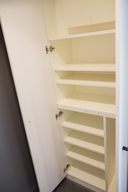 ＩＴＯＸ三田 収納