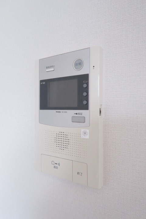 カナルフロント芝浦4階 部屋その他