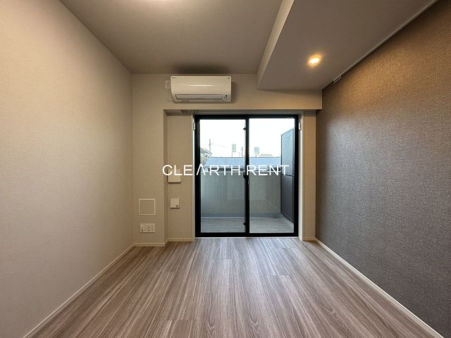 コンシェリア横濱元町 ＴＨＥ ＲＥＳＩＤＥＮＣＥ2階 プロジェクター付き照明／Wi-Fiインターネット使用料無料