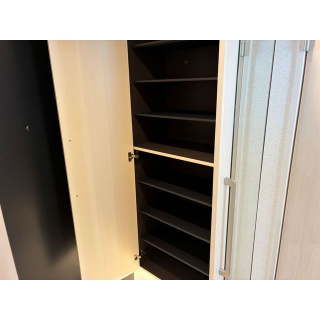 Ｌａ　Ｐｅｒｌａ　桜新町205号室 2026年2月撮影