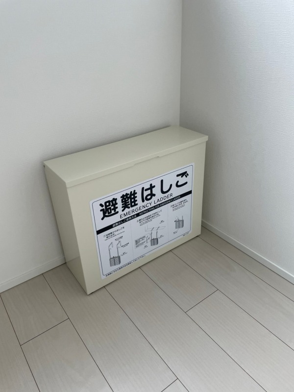 LIFEED CREAL広尾 部屋設備