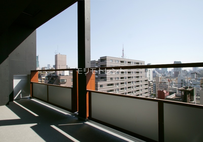 カスタリア麻布十番七面坂7階 同建物別部屋の参考画像