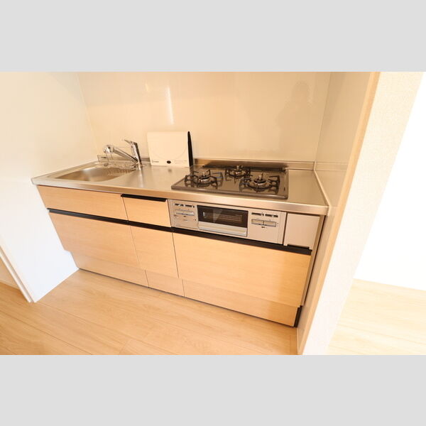 フェリーチェおおたかの森Ⅱ キッチン