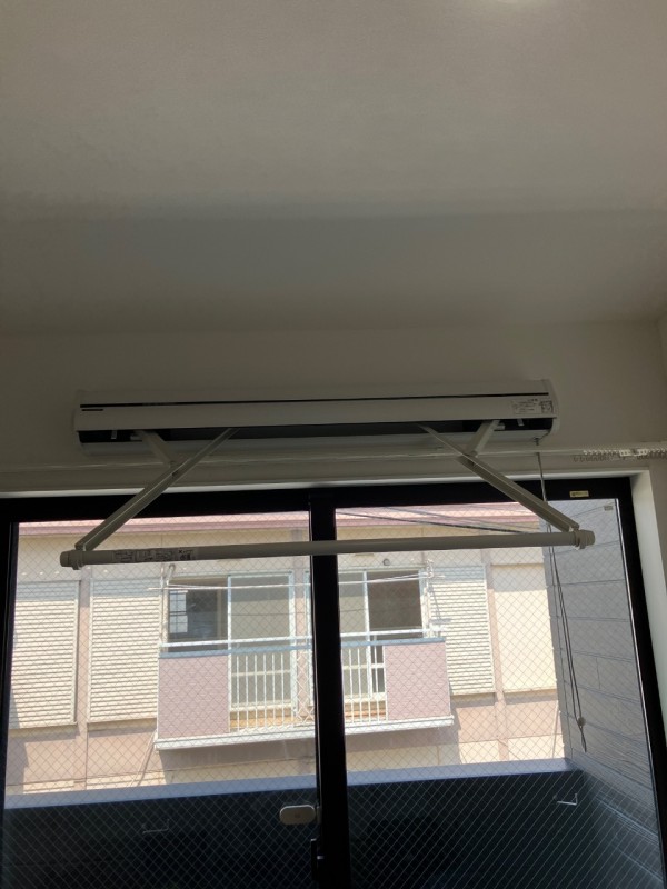 Ｔ．Ａ船橋市前原西８丁目ⅢＢ棟3階 部屋設備