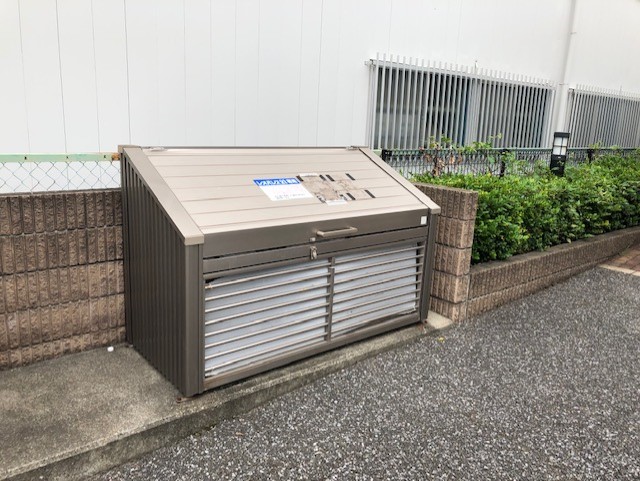 レオパレスフリーダム103号室 部屋その他