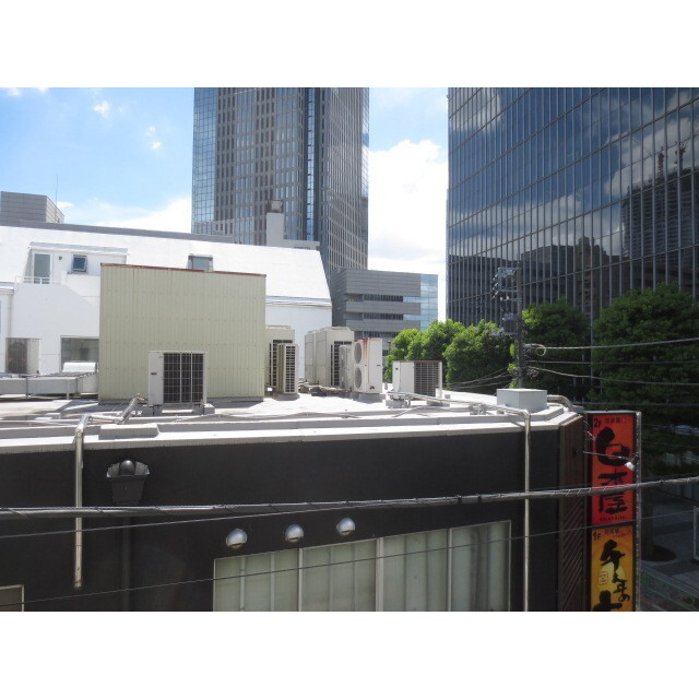 登喜和マンション3階 部屋その他