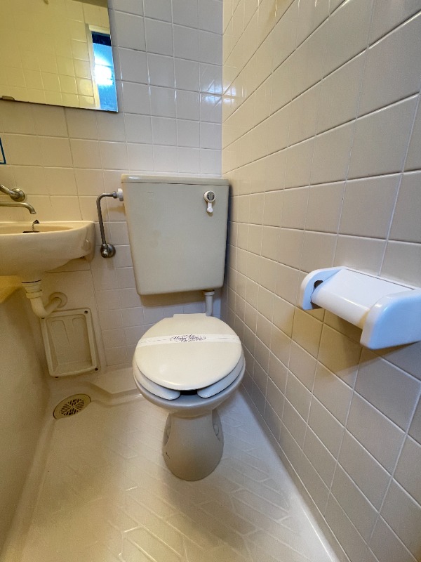 プチフォーレ1階 同建物別部屋の参考画像