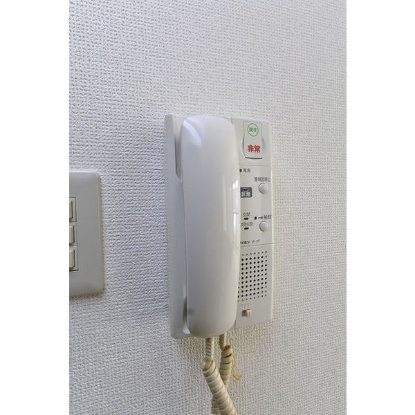 ラ・パルフェ・ド・セヴェールNO.40105号室 部屋その他