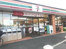 ヴェルト柿の木坂 【コンビニエンスストア】セブンイレブン 目黒環七柿の木坂店まで237ｍ