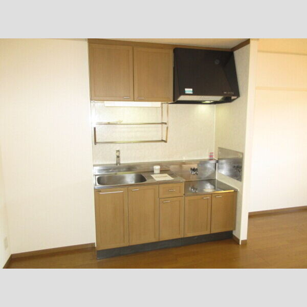 ハウスアーバン キッチン流し台