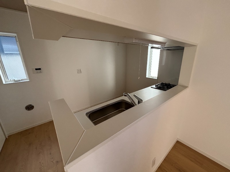 別所6丁目戸建 キッチン