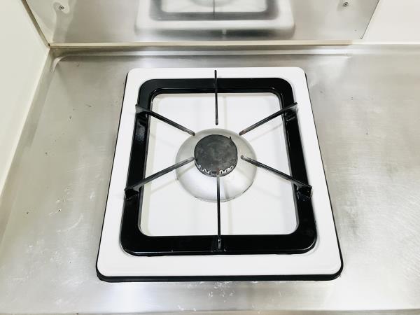 サニーハイツ1階 部屋設備